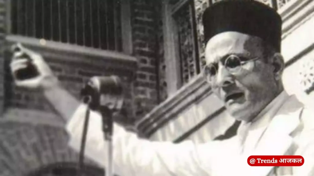 Savarkar Punyatithi veer savarkar