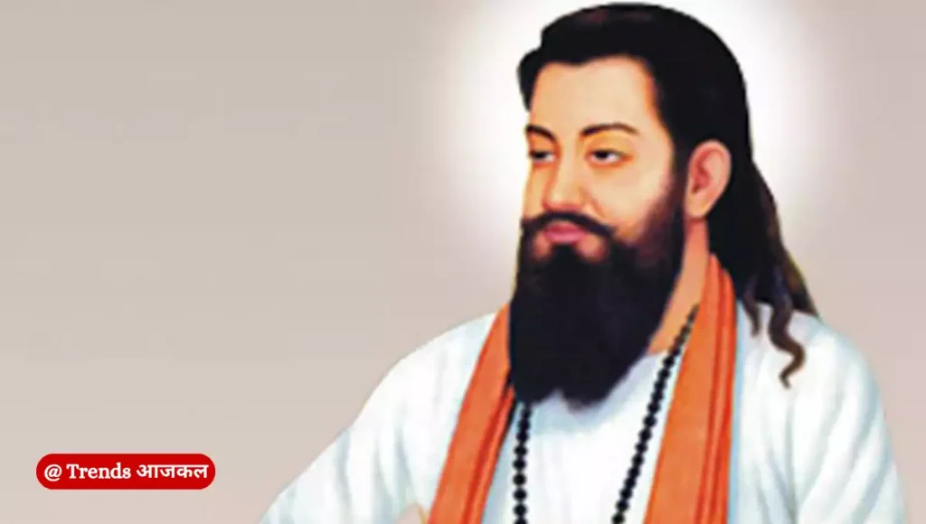 संत रविदास जयंती कब है (Sant Ravidas Jayanti Kab Hai)