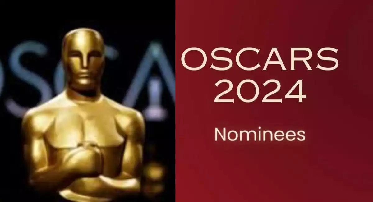 ऑस्कर 2024 के अनुमान (Oscars 2024 predictions)